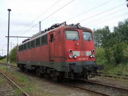 12.09.2007 in Wustermark Rbf