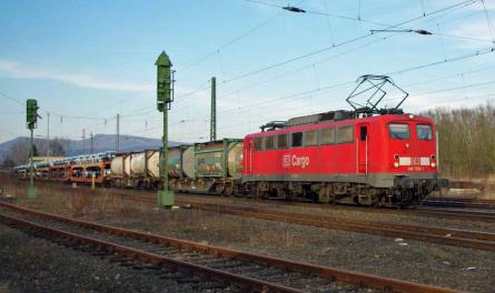 10.03.2010 in Eschwege West