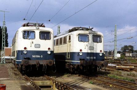 September 1988 in Rheine