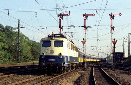 25.10.1987 in Köln Kalk