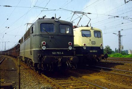 1986 in Osnabrück (Schinkel)