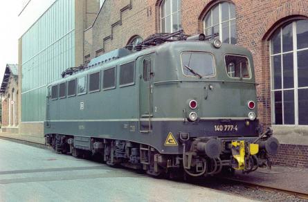 04.08.1988 im AW Opladen