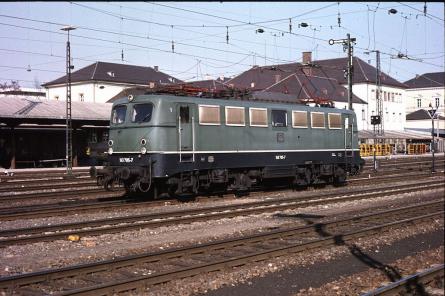 28.02.1981 in Regensburg
