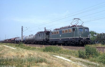 16.07.1982 bei Tiefbrunn