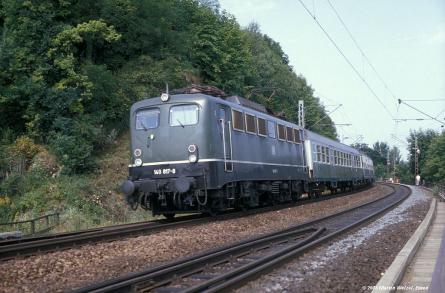 15.07.1982 bei Regensburg-Kleinprüfening