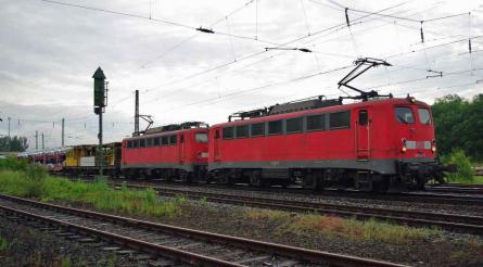 10.06.2010 in Eschwege West