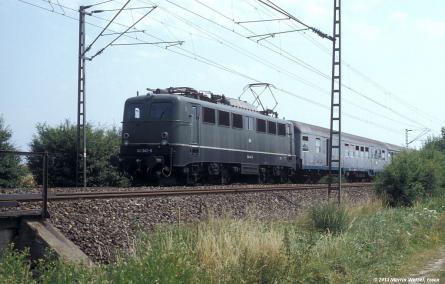 16.07.1982 bei Tiefbrunn