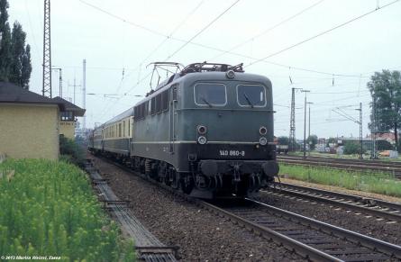 17.07.1982 Regensburg Ost Rbf