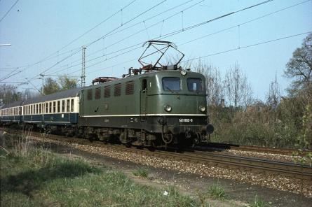 21.04.1981 in Tutzing