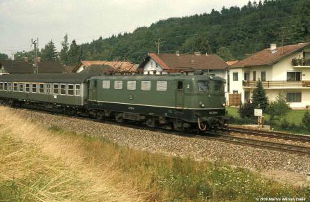 15.08.1977 Prien