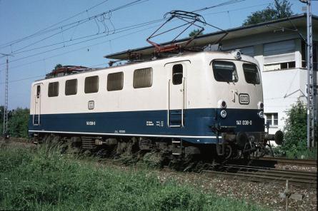 11.06.1981 in Tutzing