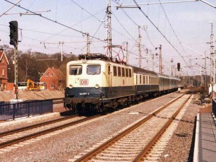 25.03.1998 Bad Bentheim