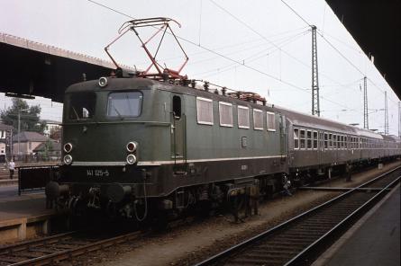 16.08.1979 in Lichtenfels
