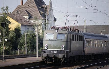 Juli 1986 in Rastatt