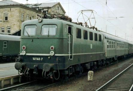 April 1980 Bamberg