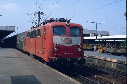 26.06.1988 in Hannover