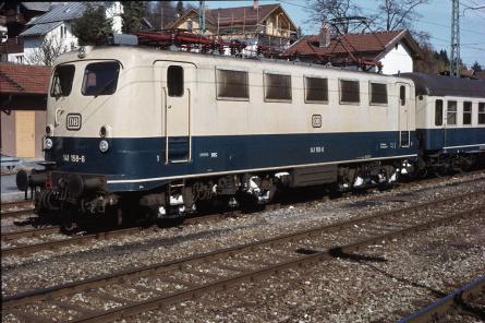 15.03.1982 in Tutzing