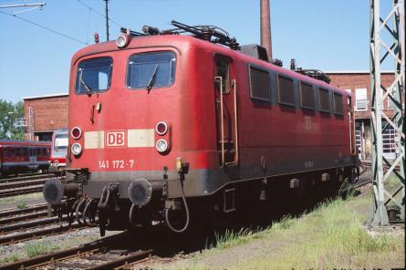 28.05.2005 im Bw Braunschweig