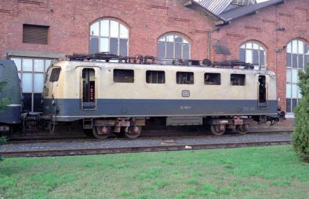 10.02.1989 im AW Opladen