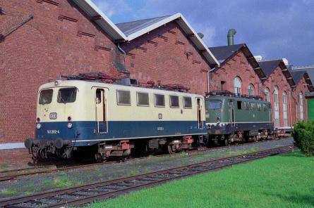 10/1988 AW Opladen (Verschrottungskandidaten)