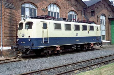 10/1988 AW Opladen (Verschrottungskandidaten)