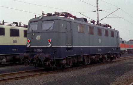 12/1988 im AW Opladen