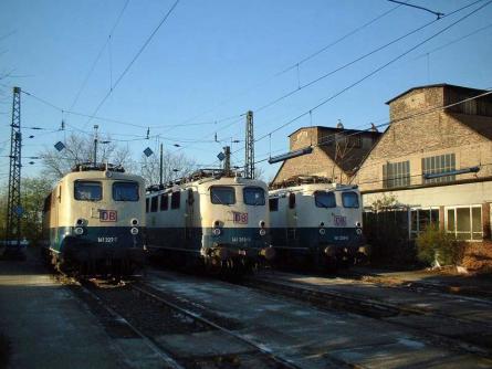 08.04.2003 in Münster