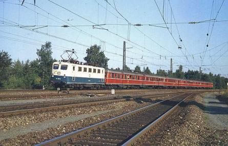 15.08.1983 bei Nürnberg