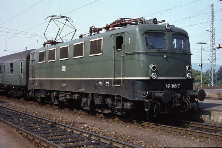 14.08.1981 in Lichtenfels