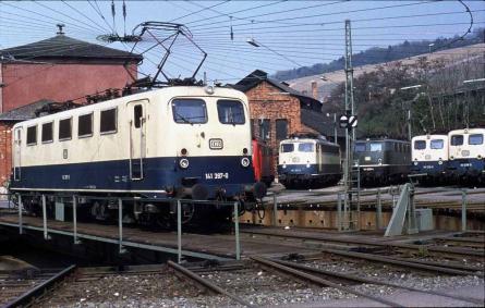 29.04.1991 Bw Würzburg
