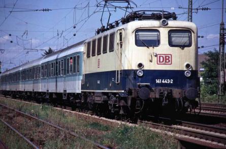 16.08.2000 Graben Neudorf