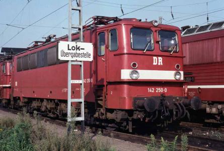 27.09.1992 Bw Halle-P