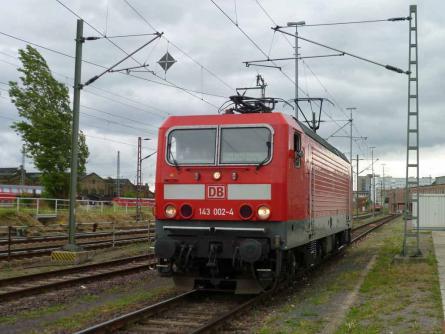 02.07.2011 beim BW Fest in Halle P