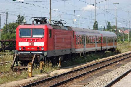  15.07.2007 in Donauwöth