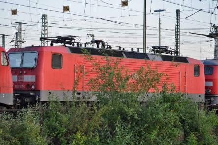 22.06.2010 Frankfurt-Main Bw1