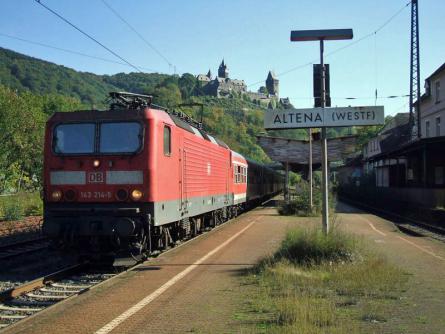 11.10.2006 in Altena (Westf)