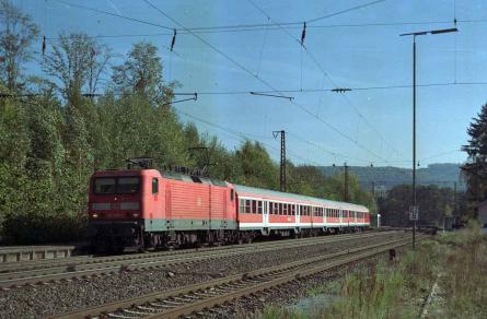 20.10.2009 bei Hösbach