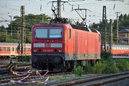 24.06.2010 Frankfurt/Main Bw1