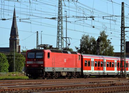 18.06.2013 in Köln Mühlheim
