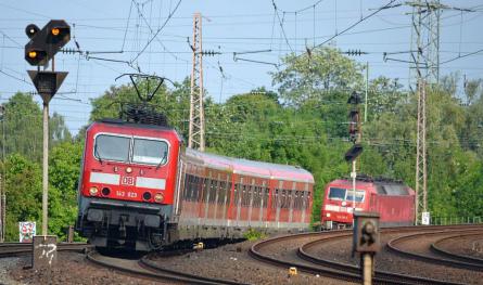 07.06.2013 in Düsseldorf-Oberbilk