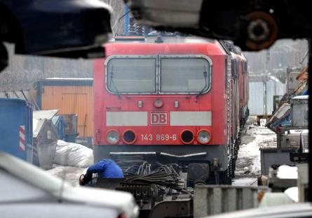 28.01.2013 beim Bender in Opladen