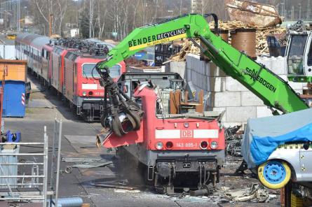 15.04.2013 beim Bender in Opladen