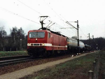 24.02.1992 bei Venlo (Niederlande)