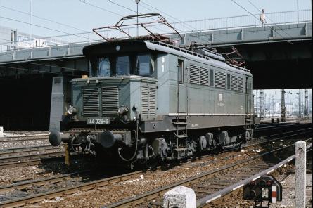 06.09.1979 München-Donnersbergerbrücke