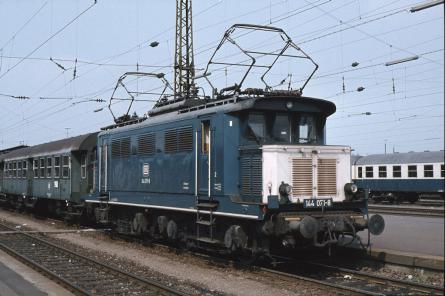 31.05.1980 in Heilbronn