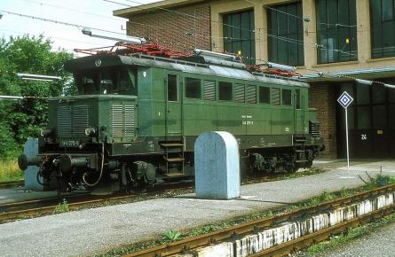 30.07.1980 in München-Freimann