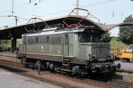 15.08.1980 in Heidelberg