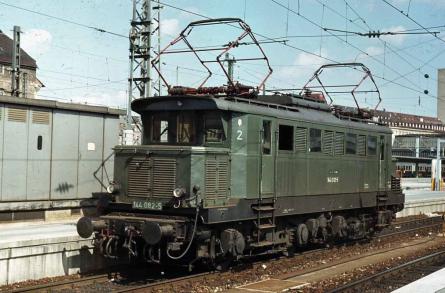 28.03.1980 München Hbf