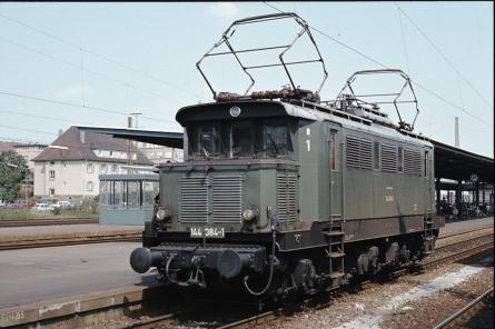 13.08.1979 in Pforzheim