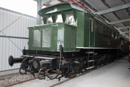 19.05.2012 in Eisenbahnerlebniswelt Horb